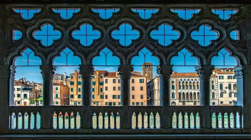 Venice: Doge’s Palace Historic Mysteries Guided Tour - Key highlights you will feel right away
