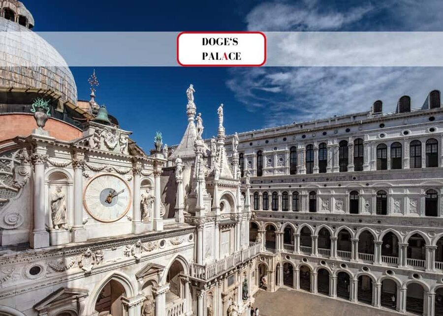 Venice: Doge’s Palace Historic Mysteries Guided Tour - The Included Correr Museum Ticket: A Smart Way to Add Extra Time