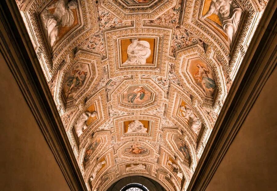 Venice: Doge's Palace, Prisons, Bridge of Sighs, Correr, and Audio Guide - Doge’s Palace: art, power, and the “how they ruled” feeling