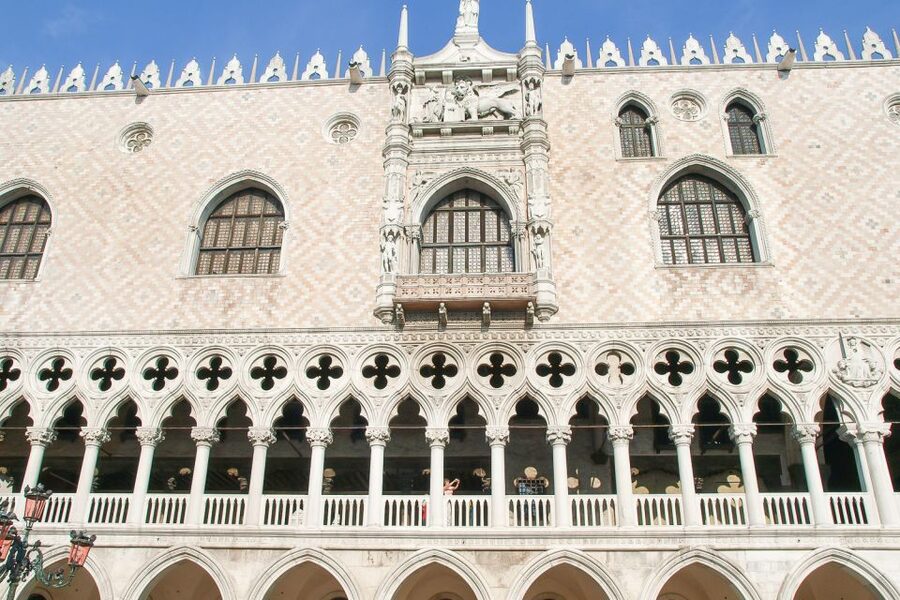 Venice: Doge's Palace Reserved Entry Ticket - What this ticket really buys you (beyond admission)