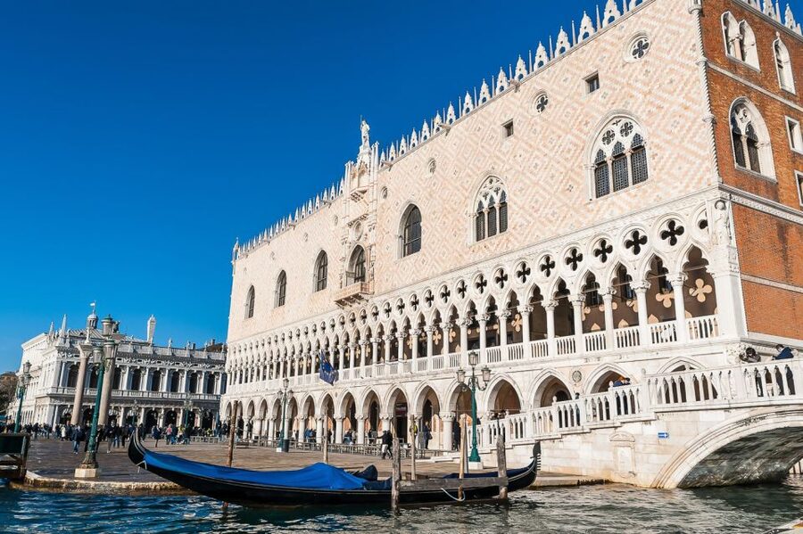Venice: Doge's Palace Reserved Entry Ticket - Included museums at Piazza San Marco: how to fit them into one day