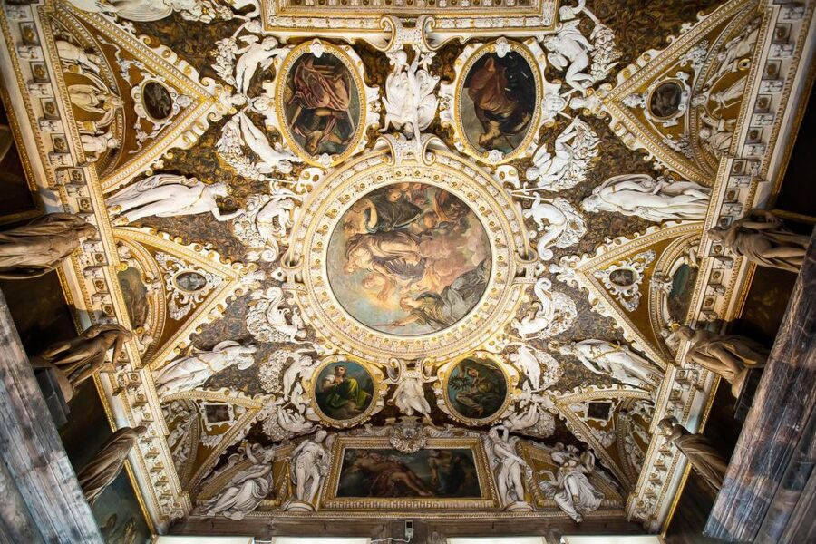 Venice: Doge's Palace Reserved Entry Ticket - Price and value: is $41 a smart spend?