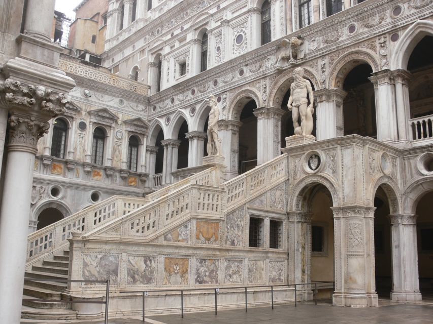 Venice: Doge's Palace Skip-the-Line Guided Tour - Price and value at $79: what you’re really paying for