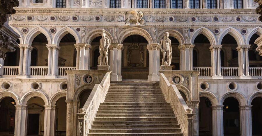 Venice: Doge's Palace Skip-the-Line Ticket with Guidebook - Skip-the-line access at Doge’s Palace: what it’s really worth
