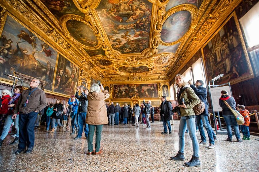 Venice: Doge's Palace Skip-the-Line Tour with Prisons - Skip-the-line reality: what it buys you, and what it does not