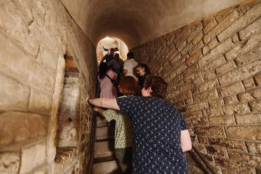 Venice: Doge's Palace & St Mark's Tour with Upgrade Option - Who should book this tour, and who might skip it