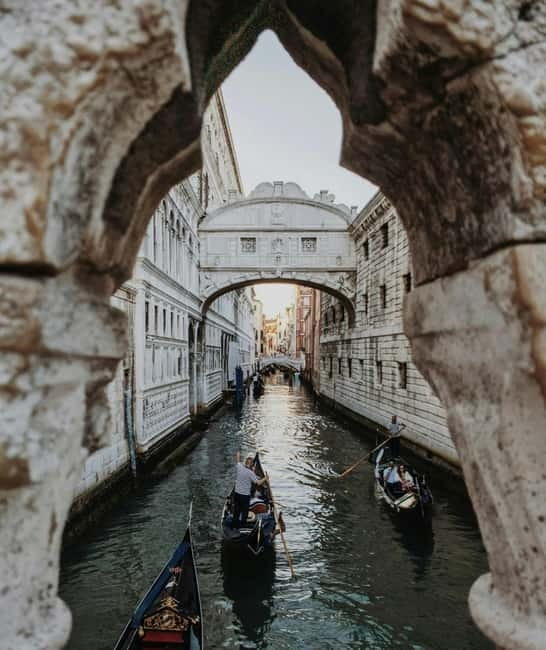 Venice: Doge’s Palace with Optional St.Mark's Basilica Entry - Should You Book This Venice Doge’s Palace and Bridge of Sighs Ticket?