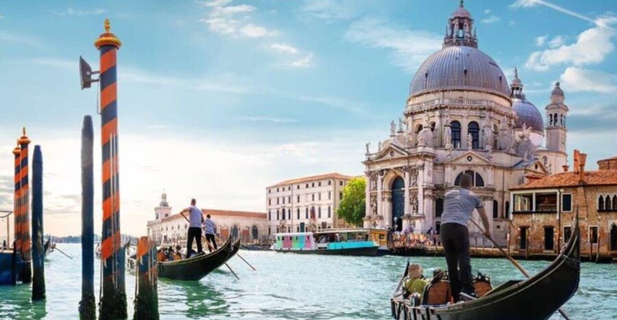 Venice: Dorsoduro Guided Walking Tour - Price and value: what $29 buys in Dorsoduro