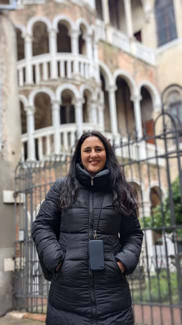 Venice: Early Morning Walking Tour with a Local Guide - Key Things I’d Book This For
