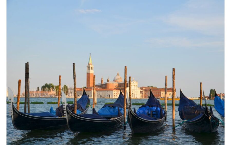 Venice: Early Morning Walking Tour with a Local Guide - Why the 7:30-ish Feel Matters in Venice