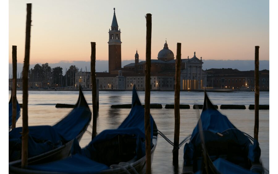 Venice: Early Morning Walking Tour with a Local Guide - Ponte dell’Accademia: Grand Canal Views Without the Peak Crush