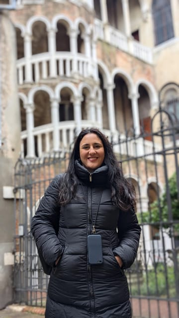 Venice: Early Morning Walking Tour with a Local Guide - Price and Value: What $70 Gets You in 1.5 Hours