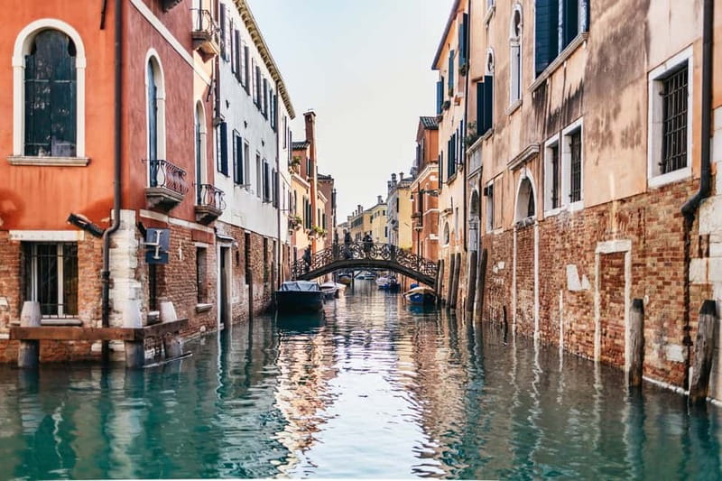 Venice: Eat Like a Local Food Tour with Wine & Spritz - Key things I’d put on your radar