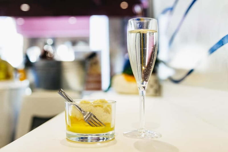 Venice: Eat Like a Local Food Tour with Wine & Spritz - Hidden backstreets you’ll actually remember