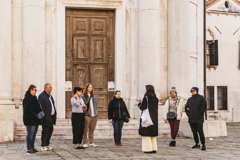 Venice: Eat Like a Local Food Tour with Wine & Spritz - Price and value: is $99 worth it?