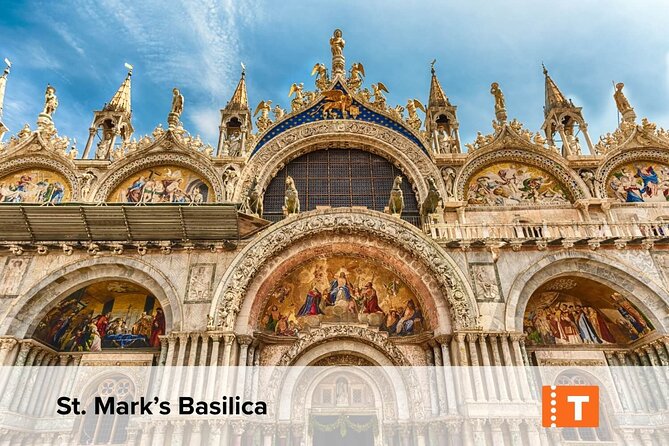 Venice Explorer Pass: Gondolas, Museums & Island Tours - The Venice Pass concept: time saving in a city that eats time