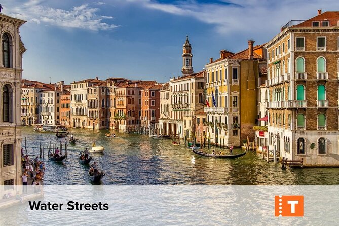 Venice Explorer Pass: Gondolas, Museums & Island Tours - Ca’ Rezzonico and Ca’ Pesaro: when Venice turns into art museums