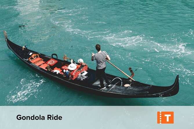 Venice Explorer Pass: Gondolas, Museums & Island Tours - Gondola time and the Murano-Burano-Torcello island reset