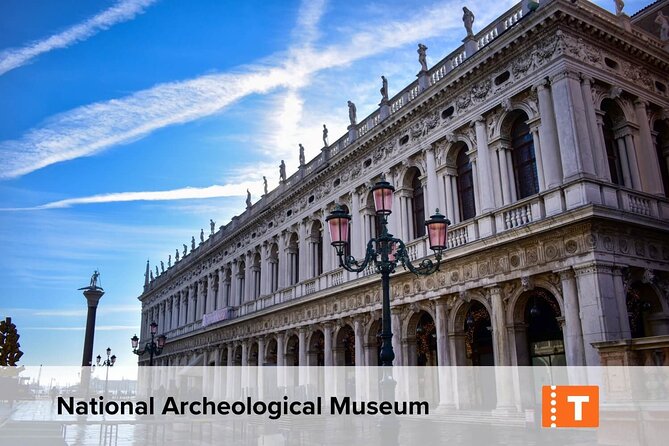 Venice Explorer Pass: Gondolas, Museums & Island Tours - Glass Museum, Lace Museum, and more island culture