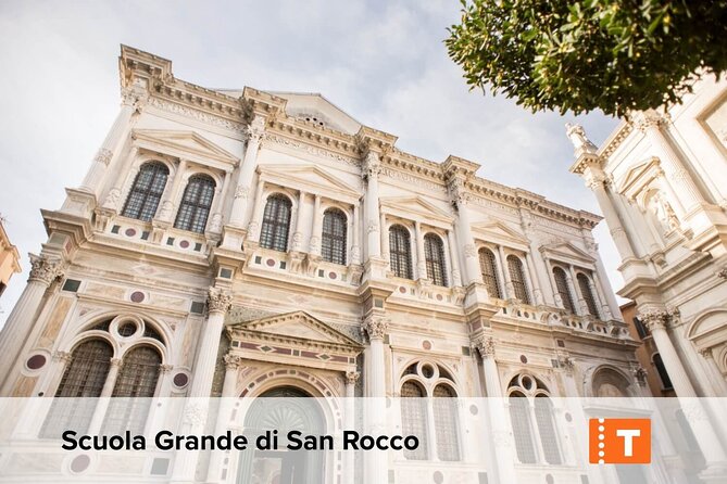 Venice Explorer Pass: Gondolas, Museums & Island Tours - Goldoni, Fortuny, and Mocenigo: theater, lighting, perfume, and fashion