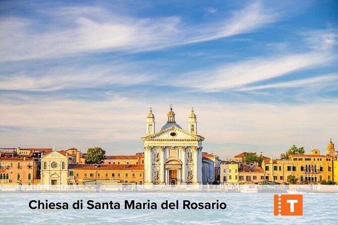 Venice Explorer Pass: Gondolas, Museums & Island Tours - Doge’s Palace, Marciana, and da Vinci: the museum heart of the pass
