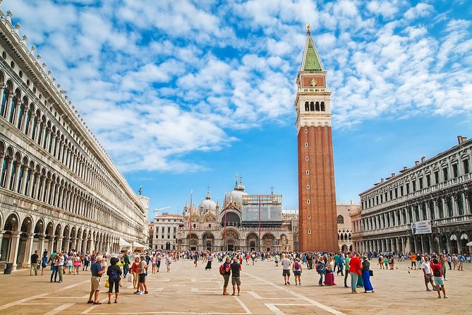 Venice Express Walking Tour - Key things I’d bank on before you go