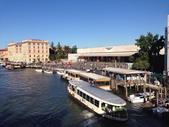 Venice Film Tour: Explore Iconic Movie Locations - Key highlights you should know before you go