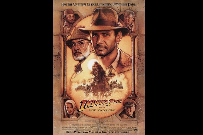 Venice Film Tour: Explore Iconic Movie Locations - Why this Venice Film Tour feels like a smarter use of time