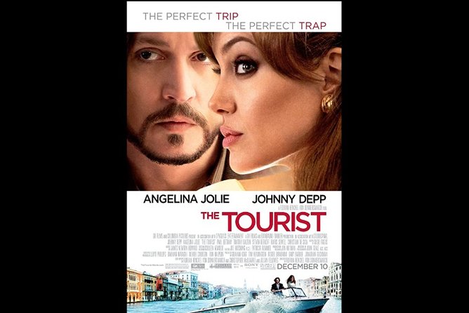 Venice Film Tour: Explore Iconic Movie Locations - Starting at the railway station: where Venice often begins on film