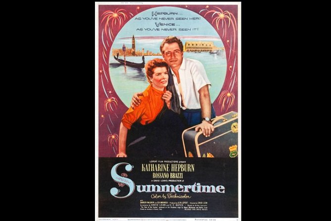 Venice Film Tour: Explore Iconic Movie Locations - Campo del Ghetto and San Stae: Senso’s passion and the funeral boats