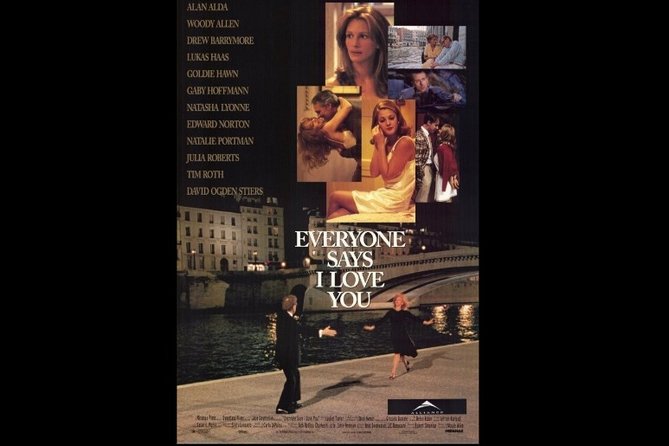 Venice Film Tour: Explore Iconic Movie Locations - Ca’ Rezzonico and Teatro La Fenice: palaces and the Phoenix effect