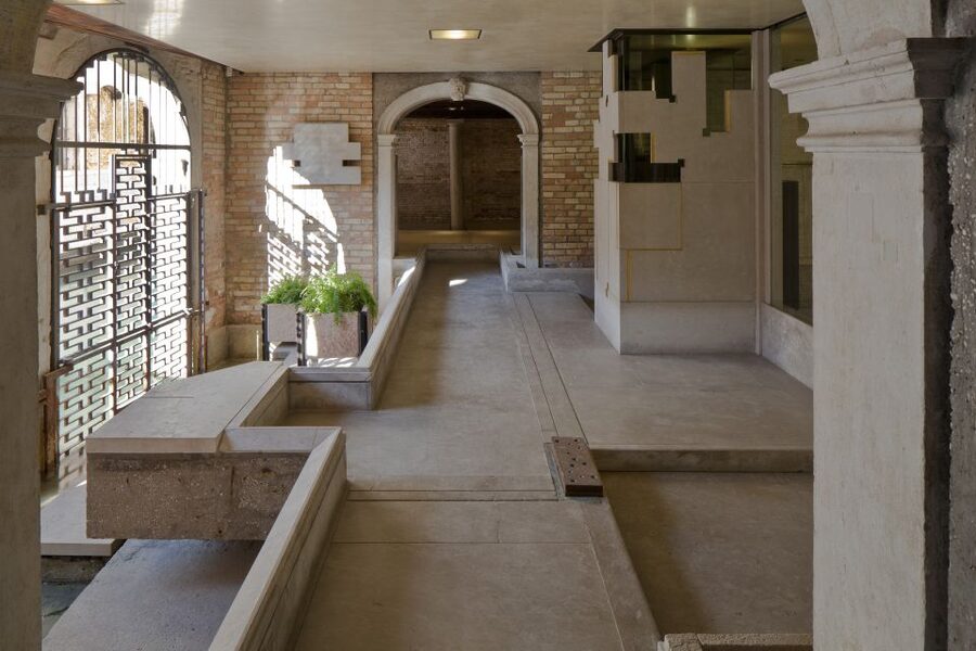 Venice: Fondazione Querini Stampalia Entry Tickets - Key points to know before you go