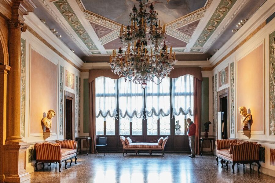 Venice: Fondazione Querini Stampalia Entry Tickets - Should you book Fondazione Querini Stampalia?