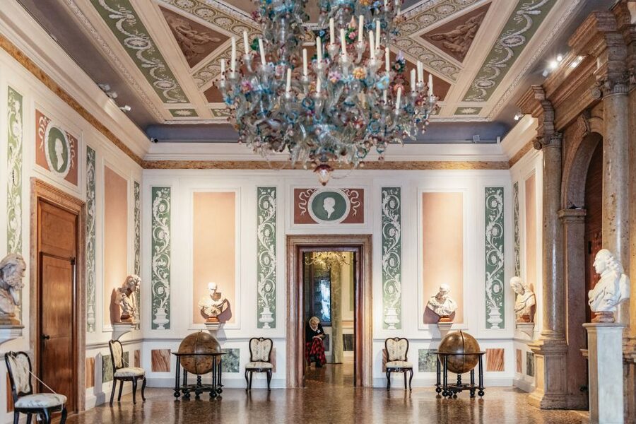 Venice: Fondazione Querini Stampalia Entry Tickets - Inside the collections: Bellini to contemporary artists in one visit