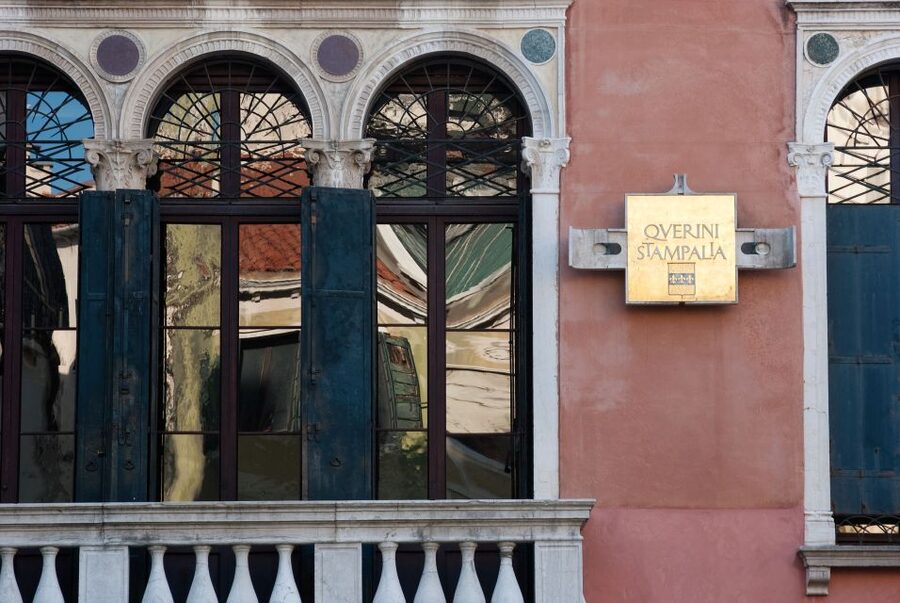 Venice: Fondazione Querini Stampalia Entry Tickets - Timing your visit: when this place feels best