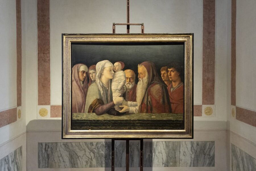 Venice: Fondazione Querini Stampalia Entry Tickets - Your $14 ticket value: what you get for a full day