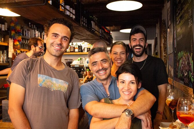 Venice Food and Wine Tasting Tour with a Local Guide - Key things you should know before you go