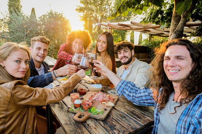 Venice Food and Wine Tasting Tour with a Local Guide - Klaus and the value of a real local guide