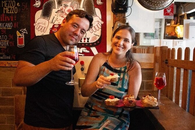 Venice Food and Wine Tasting Tour with a Local Guide - Practical tips so you taste more and stress less