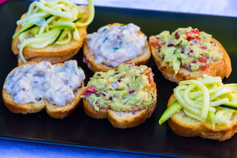 Venice: Food and Wine Walking Tour with a Local Guide - Food, drinks, and cost reality check