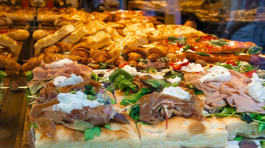 Venice: Food Tasting Tour with Cicchetti and Wine - How 15 tastings and wine pairings actually change your Venice day
