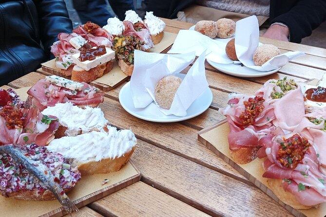Venice Food Tour - The Best Time to Eat in Venice: A 5:30 pm Start