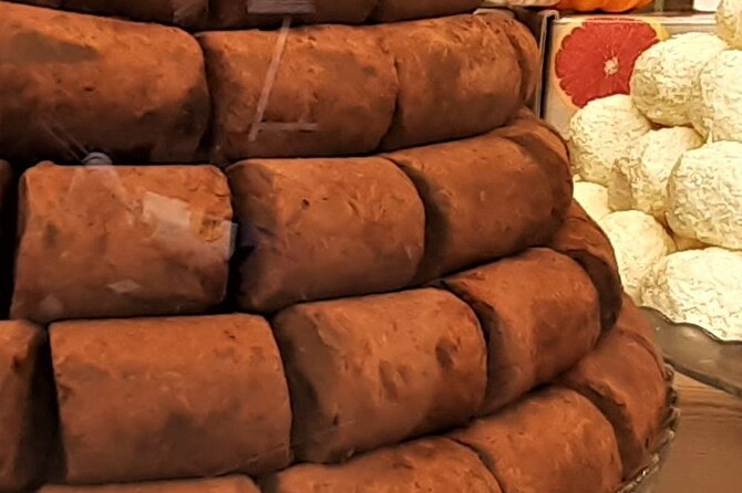 Venice Food Tour - Stop-by-Stop, How the Night Unfolds