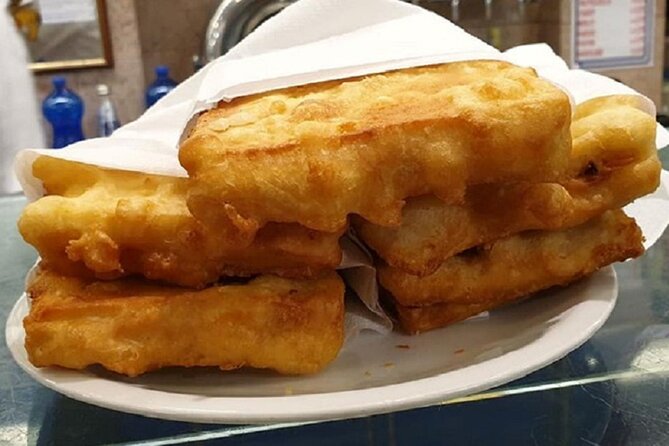 Venice Food Tour - Your Host Matters, and Names You Might Hear