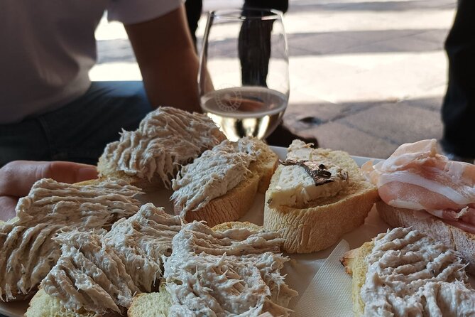 Venice Food Tour - Who This Tour Is Best For