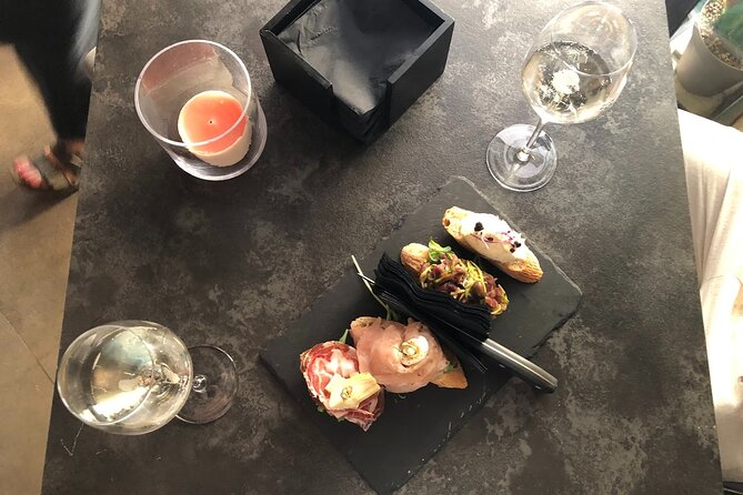 Venice Food Tour with 6+ Tastings with Cicchetti, Spritz & More - Price and Value for 6+ Tastings in a Small Group