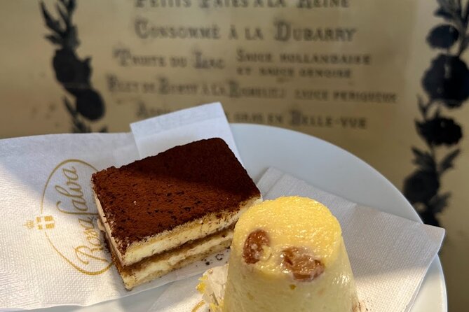 Venice Food Tour with 6+ Tastings with Cicchetti, Spritz & More - Ex Cinema Teatro Italia, a Theater Turned Supermarket