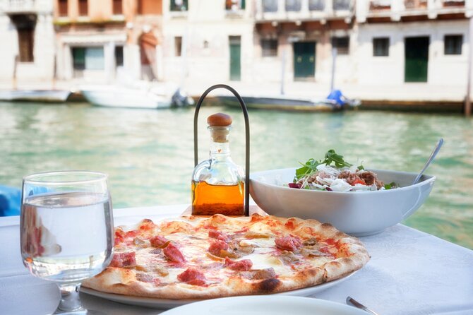 Venice Food Tour with a Local Foodie, 100% Personalised & Private - The “Private Food Tour” Part You’ll Actually Feel