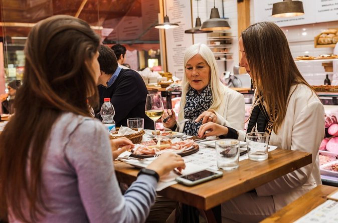 Venice Food Tour with a Local Foodie, 100% Personalised & Private - Osteria della Vedova Meatballs and the Brass-Pan Bacaro Mood