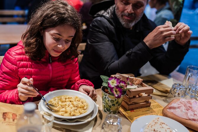 Venice Food Tour with a Local Foodie, 100% Personalised & Private - A Better Experience Tip: Hygiene and Smell Matter